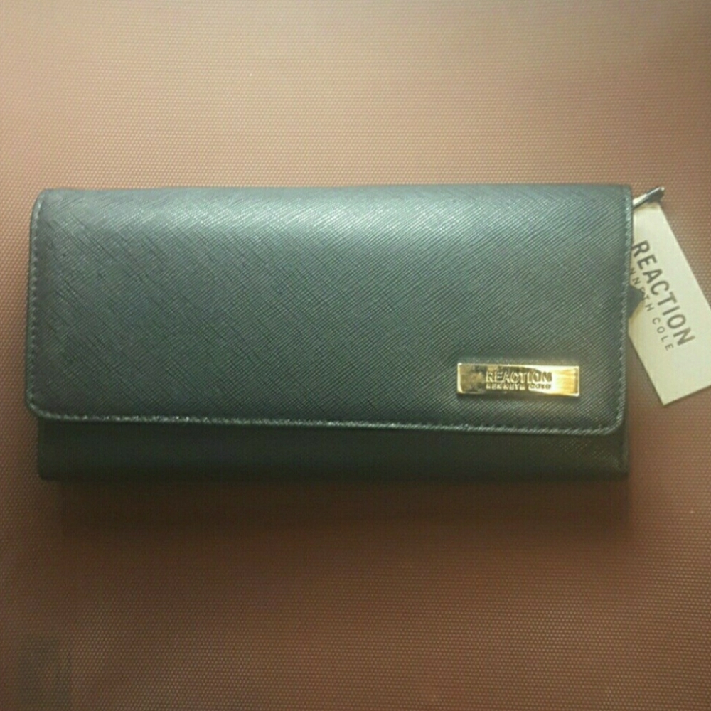 ❤NEW ❤ KENNETH COLE REACTION ❤ - Picture 9 of 9